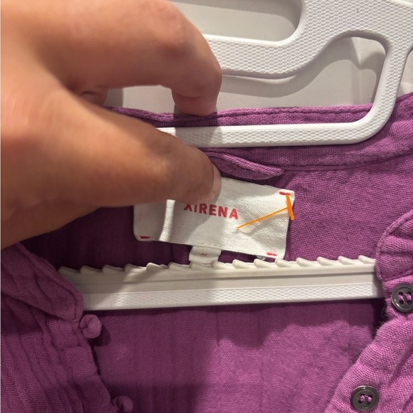 ⭐️ Xirena maxi dress size medium - Picture 3 of 4